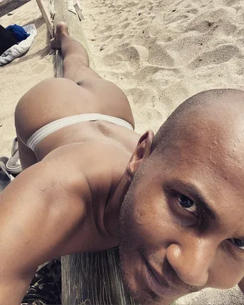 OnlyFans cuenta iamberigueth80 header 2