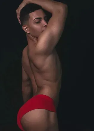 OnlyFans cuenta braypalms avatar 1