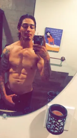 OnlyFans cuenta ndad808 avatar 1