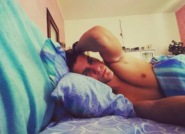 OnlyFans cuenta marcus_majesty header 2