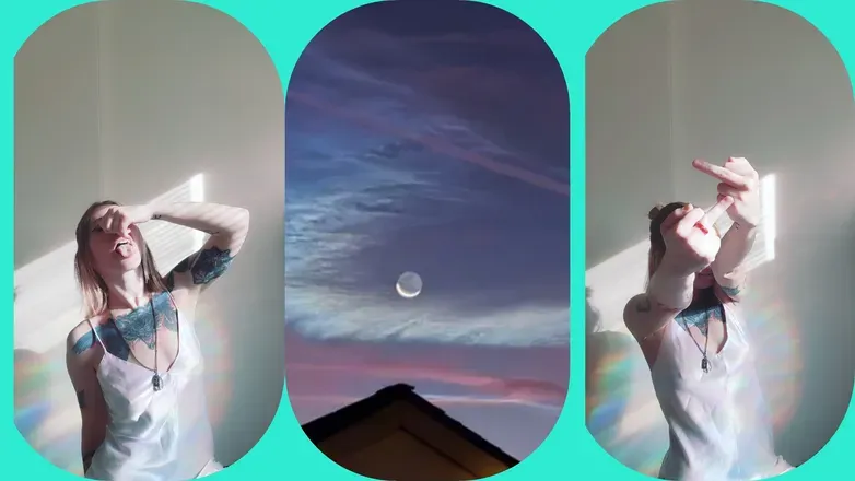 OnlyFans account  senthecat header 2