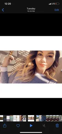 OnlyFans account  elise711 header 2