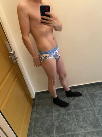 OnlyFans cuenta paulboy91 header 2