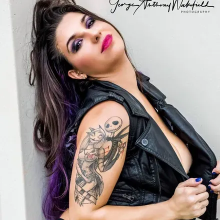OnlyFans cuenta miaannabella83 avatar 1