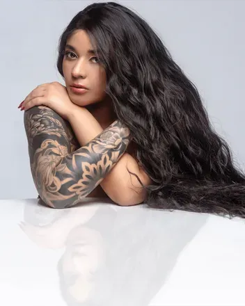 OnlyFans cuenta monroe_777 avatar 1