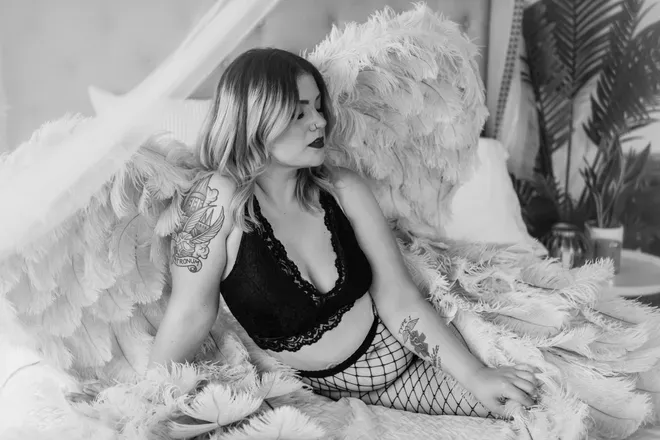 OnlyFans cuenta xpillowprincessxx avatar 1