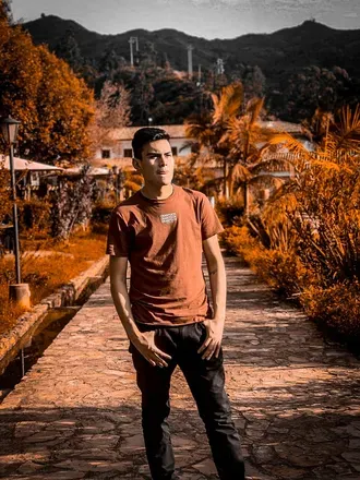 OnlyFans cuenta jeanpaul201 avatar 1
