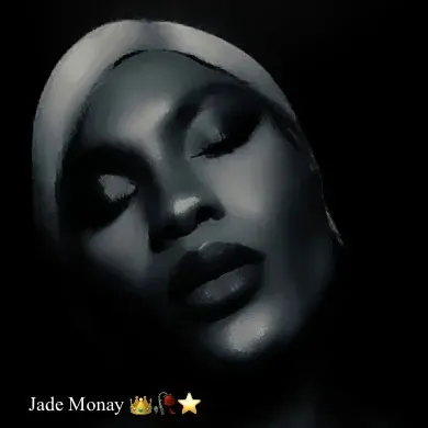 OnlyFans account  jademonay1 avatar 1