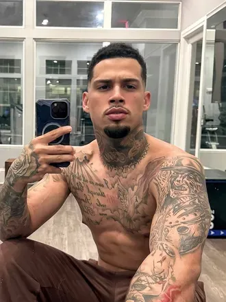 OnlyFans cuenta djroyale avatar 1