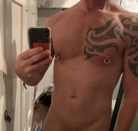 OnlyFans account  fortius avatar 1