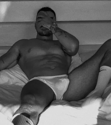 OnlyFans account  david_guerrero avatar 1