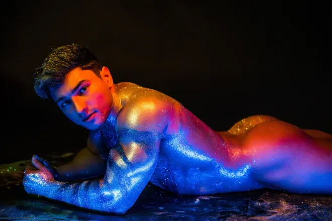 OnlyFans cuenta alec.thomson header 2