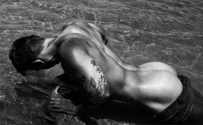 OnlyFans cuenta rippedjosh header 2