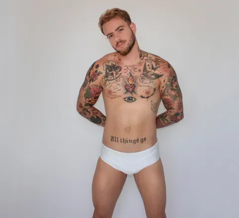 OnlyFans cuenta loirinho4u avatar 1
