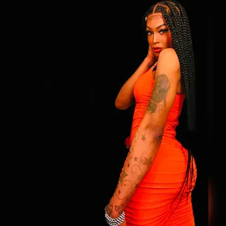 OnlyFans cuenta badgalmalaysia avatar 1