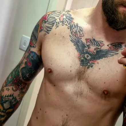 OnlyFans cuenta gymvic header 2