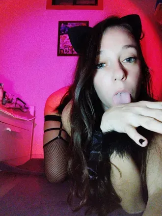OnlyFans cuenta megan.rougexx avatar 1