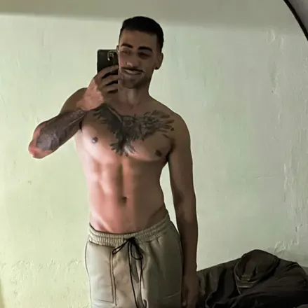 OnlyFans cuenta alexxl20cm avatar 1
