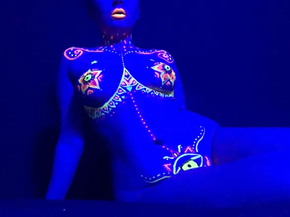 OnlyFans cuenta m.f.queen header 2