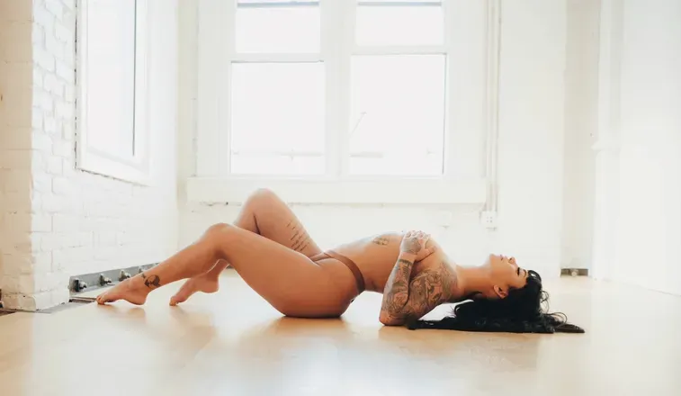 OnlyFans cuenta itsnalia header 1