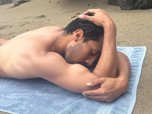 OnlyFans account  joemind avatar 1