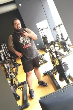 OnlyFans cuenta arhglois avatar 1
