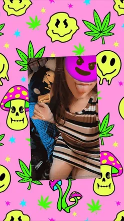 OnlyFans cuenta spooky420icequeen avatar 1