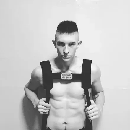 OnlyFans cuenta thepurpleglaze avatar 1