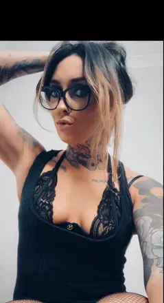 OnlyFans cuenta inkyandkinkyvip avatar 1