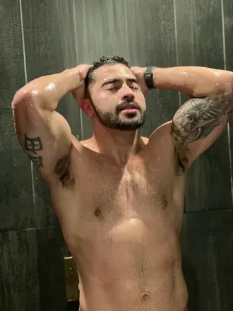 OnlyFans account  josepaulobenicio avatar 1