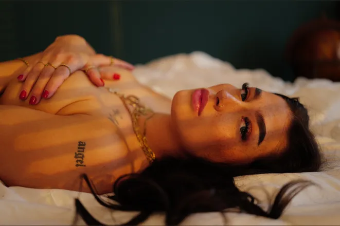 OnlyFans cuenta steffi.rla header 2
