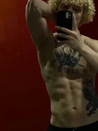 OnlyFans account  ivan.blanco avatar 1