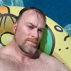OnlyFans account  badger_x avatar 1