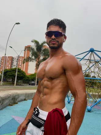 OnlyFans de josegomezx