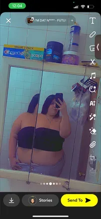 OnlyFans cuenta savagebaby22 avatar 1