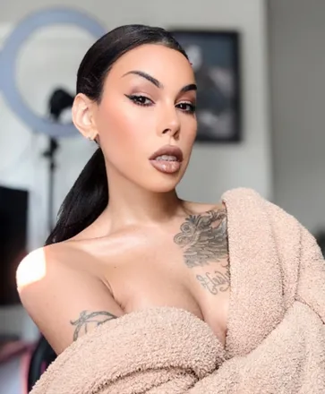 OnlyFans cuenta missvalentine69 avatar 1