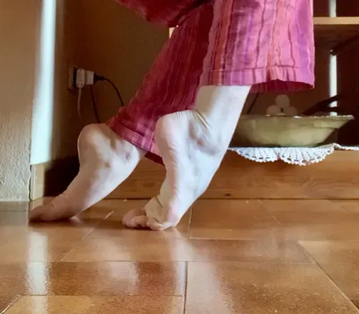 OnlyFans cuenta itfeetseveryone avatar 1