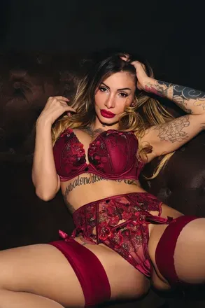 OnlyFans cuenta clararubiofc avatar 1