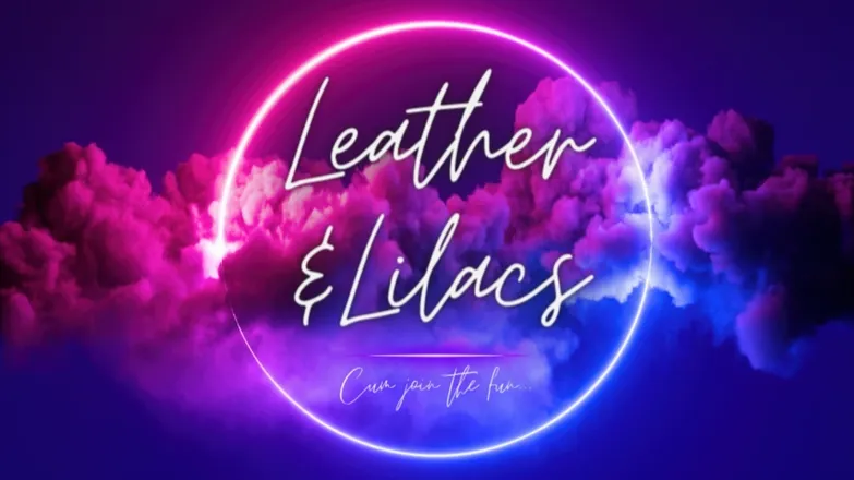 OnlyFans cuenta leatherandlilacsss header 2