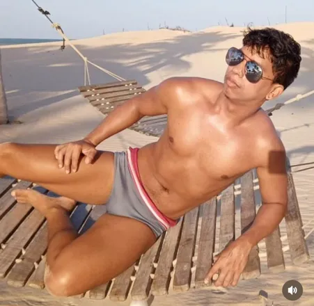 OnlyFans cuenta lionardomello header 2