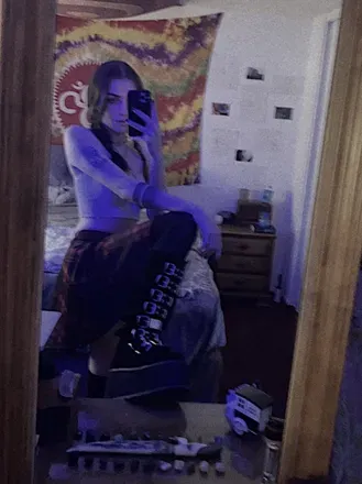 OnlyFans cuenta x_danirose avatar 1