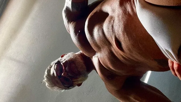 OnlyFans cuenta brazildaddyfit header 2