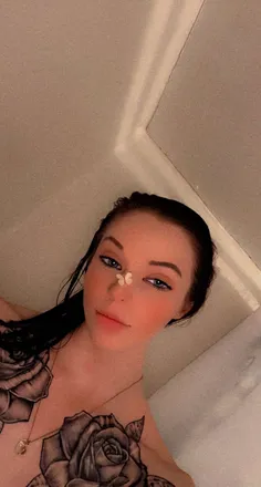 OnlyFans account  hissecretdevil header 2