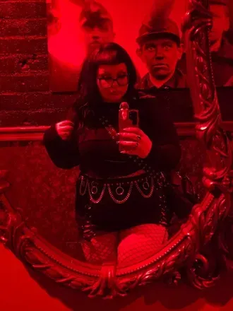 OnlyFans cuenta goddesssm666 avatar 1