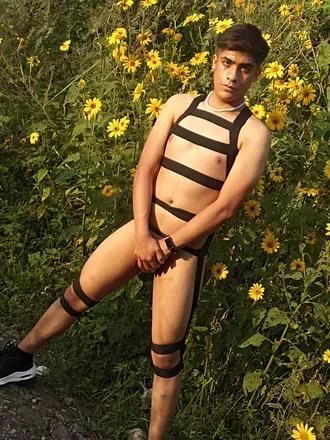 OnlyFans cuenta fernado_jisa avatar 1