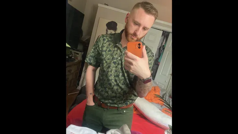 OnlyFans cuenta mkeredwood avatar 1