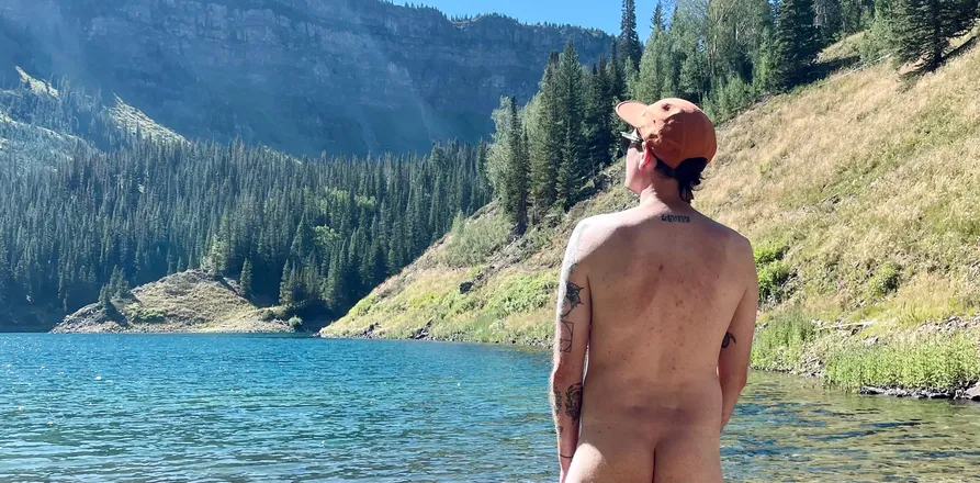 OnlyFans cuenta drewsnudes header 2