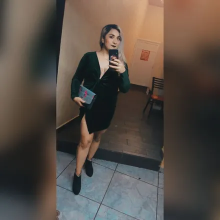 OnlyFans cuenta u164734131 avatar 1