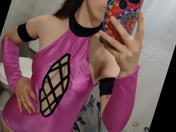 OnlyFans cuenta ligiadaleo avatar 1