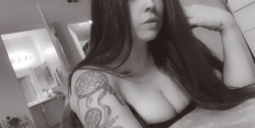OnlyFans cuenta scarlett.bae avatar 1